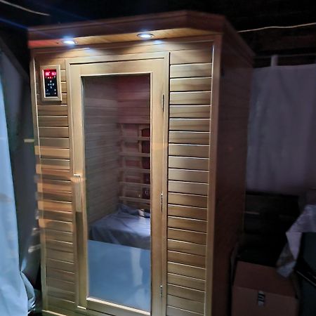 Agroturystyka Dom Z Bali Caloroczny Turbia المظهر الخارجي الصورة