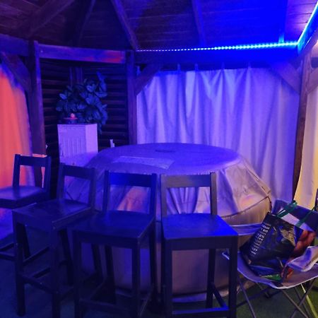 Agroturystyka Dom Z Bali Caloroczny Turbia المظهر الخارجي الصورة
