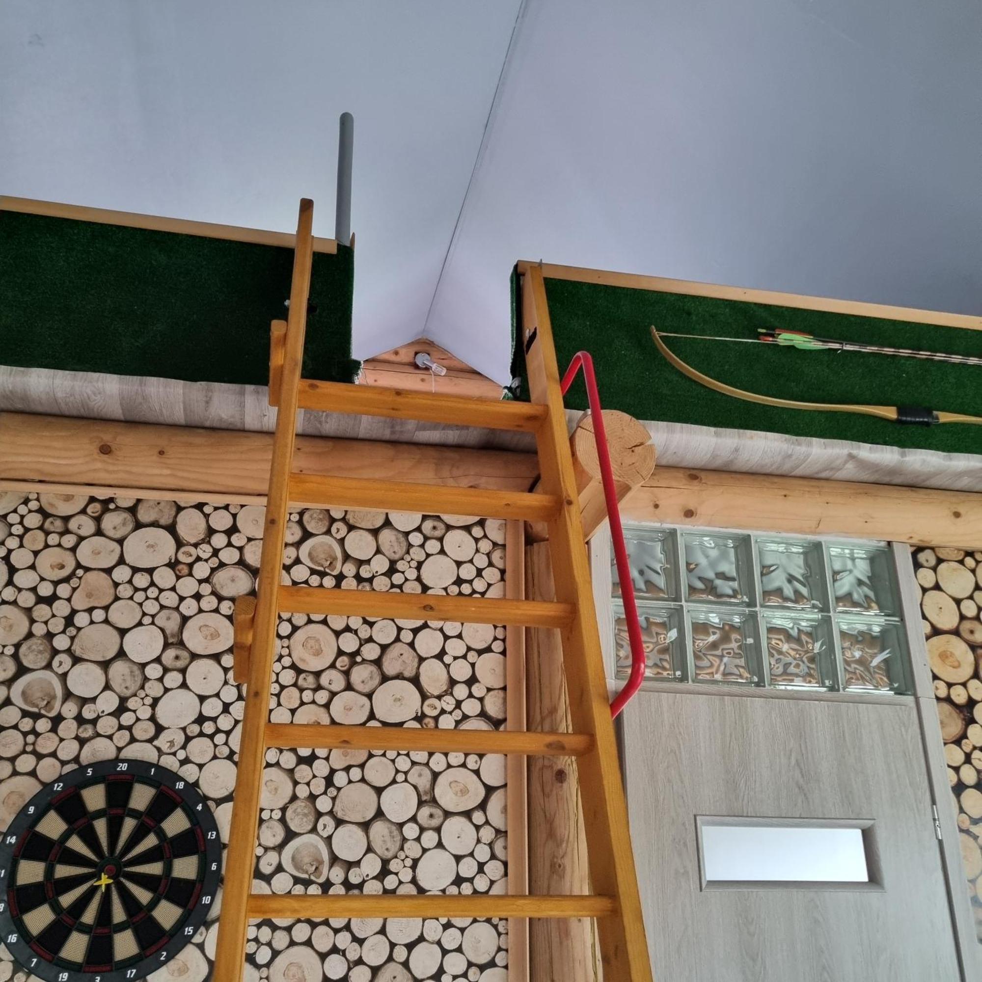 Agroturystyka Dom Z Bali Caloroczny Turbia المظهر الخارجي الصورة